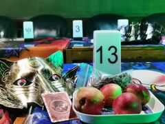 -第三空间·趣味桌游·轰趴.室内CS.剧本杀(大武汉1911店)