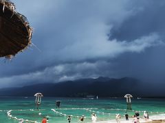 -海南分界洲岛旅游区