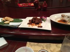 -扬州绿地铂骊酒店