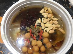 -深水井老冰粉(解放碑英利大融城店)