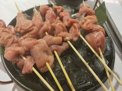 -新辣道鱼火锅(航天万源店)