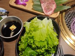 -虎丸烧肉(世纪汇店)