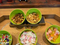 -绍兴大禹开元观堂-若耶厅