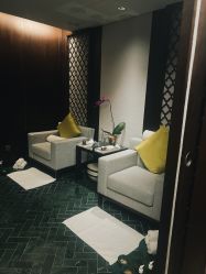 -文华东方水疗中心