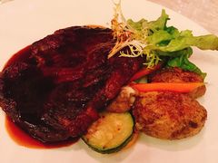 -广州四季酒店·佰鲜汇·现代法餐