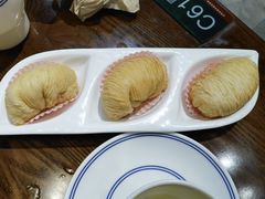 -任點·港式茶点(曜一城店)