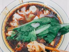 -珍味马边曹五抄手
