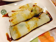 黄沙猪润肠-添好运点心专门店(中环IFC店)