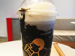 -喜茶(广州番禺奥园广场店)