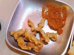 -令狐冲烤鱼·烧菜馆(达明店)