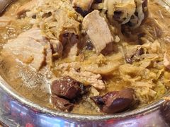 -人民公社大食堂(张家湾店)