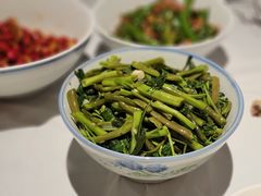 -农耕记·湖南土菜(halo广场店)