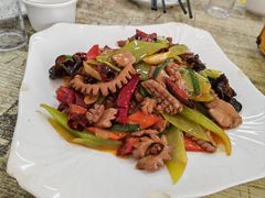 -兔槽江湖菜·重庆璧山兔(水围店)