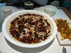 -三猫黑鱼花(南大店)