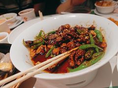 -鑫小城故事·藕汤·家常菜(台北一路总店)