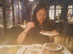 -加餐海鲜自助(宝龙一城店)
