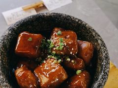 -荷塘秋月·本帮江浙菜(国权路店)