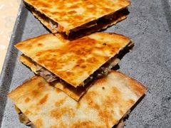 香肠薄饼-Bco豆库(雨花客厅店)