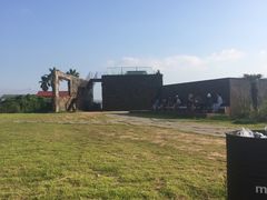 -Cafe Aewol Monsant