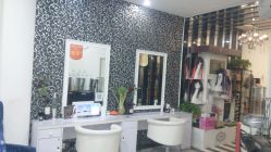 -影博莎美容美发形象设计中心