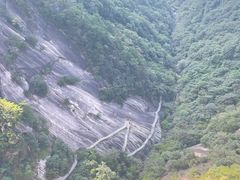-罗田天堂寨风景区