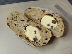-Juicy Bakery(大学路店)