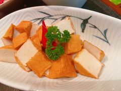 -刘一锅筋头巴脑(王府井店)