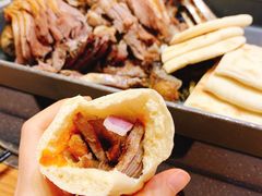 -九十九顶毡房(阜石路店)