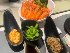 -水木锦堂·自助铁板烧(望京凯德MALL店)