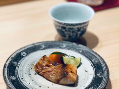 -晴空·日本料理(万象城店)