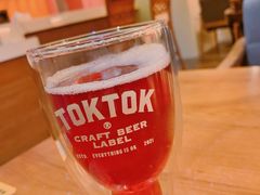 -TOKTOK精酿啤酒·咖啡(荔枝湾店)