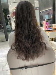 点击看大图 -卓梵美发·精品Salon