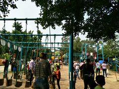 游乐设施-盈香心动乐园