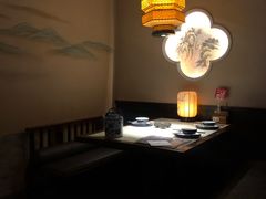 -绿茶餐厅(石家庄万象城店)