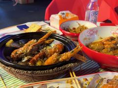 -三毛烧烤·南昌大排档(山姆店)