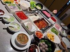 -海底捞火锅(北京西路夜宵主题店)