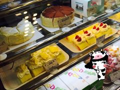 -iFood甜嫩嫩(江东北路店)
