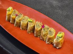 -鹭江宾馆·观海餐厅