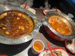 -胖哥俩肉蟹煲(杭州下沙学林街店)