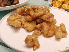 锅包肉-一块豆腐(英雄山总店)