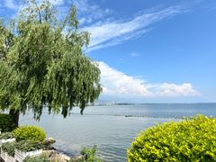 -大理洱海