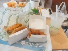 -德克士(北京站店)