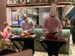 -金鸭季·北京烤鸭(深业上城店)