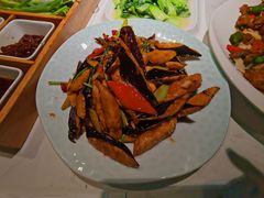 -鲁城往事(游客中心店)