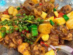 -四妹餐厅(玫瑰街店)