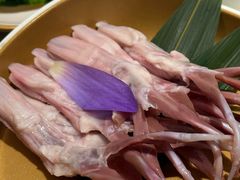 -海底捞火锅(奥体南路店)