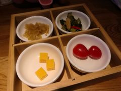 -闽上鲜·福建菜(龙湖滨江天街店)