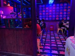 -蛙来哒(金沙洲万达店)