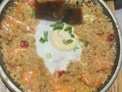 -简普菜烤鱼(苏宁生活广场店)