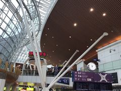 -吉隆坡国际机场